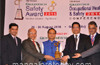 Karnataka Bank bags Greentech Safety Award